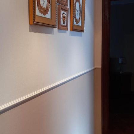 Manuel Cortina 11 Apartment Вилавичоза Екстериор снимка