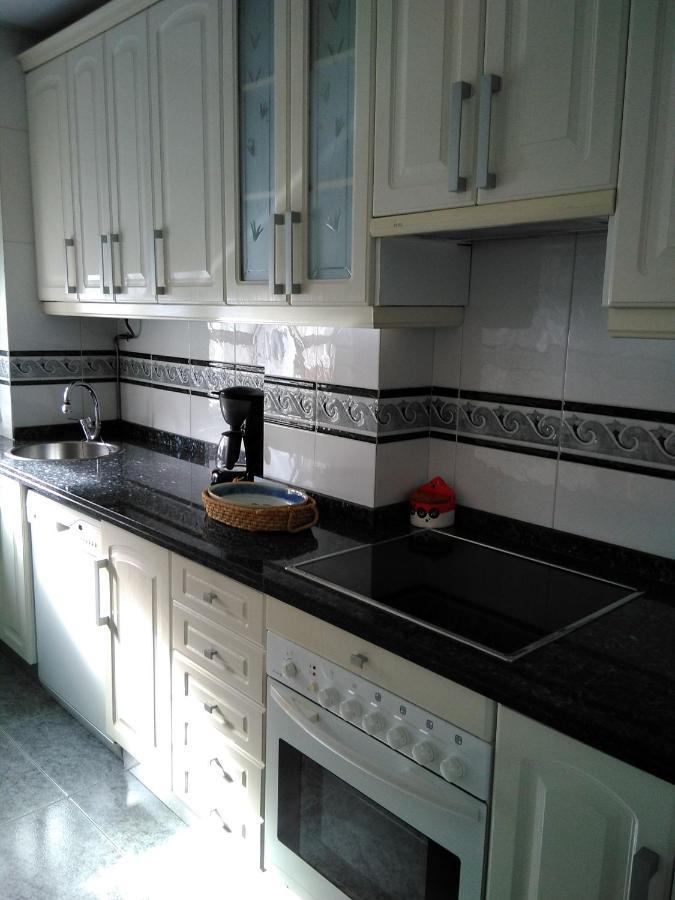Manuel Cortina 11 Apartment Вилавичоза Екстериор снимка