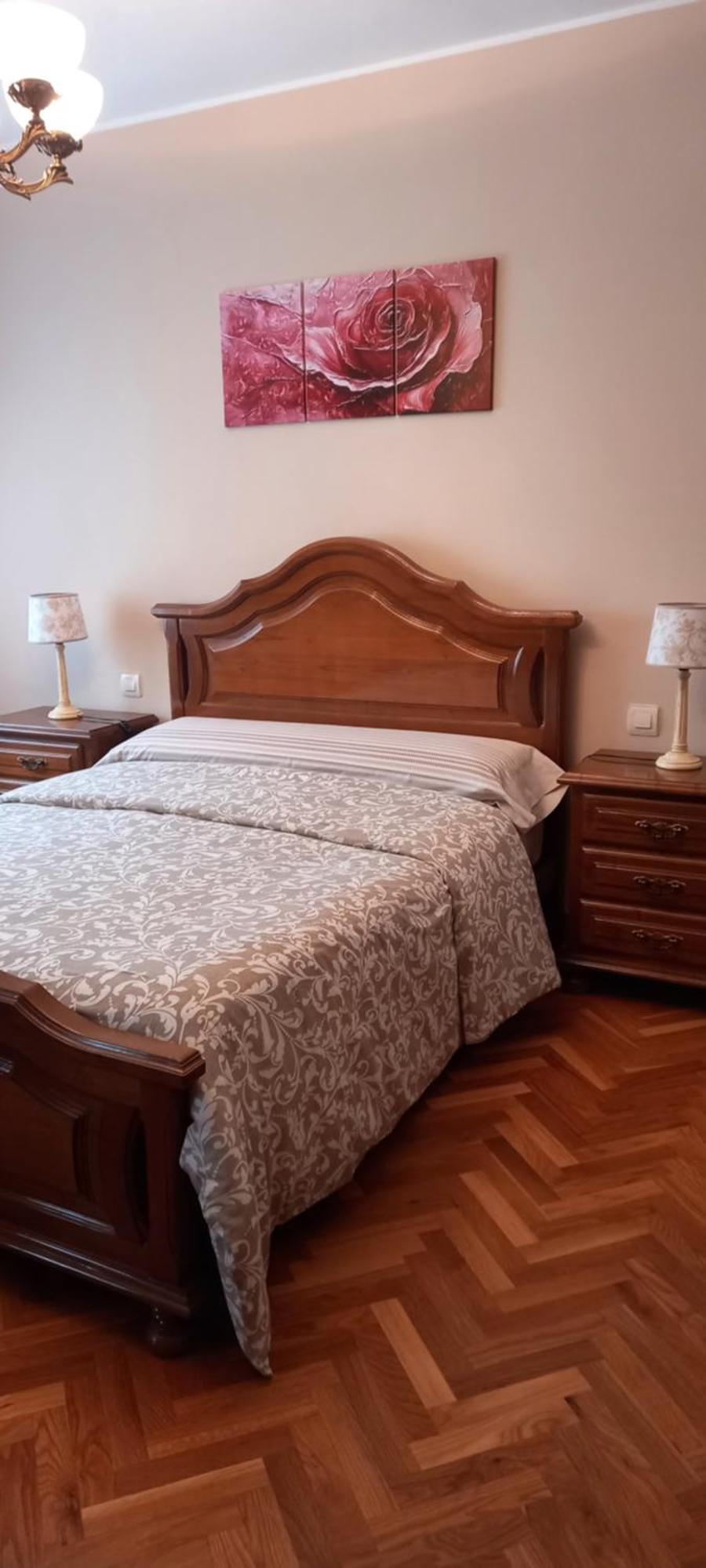 Manuel Cortina 11 Apartment Вилавичоза Екстериор снимка
