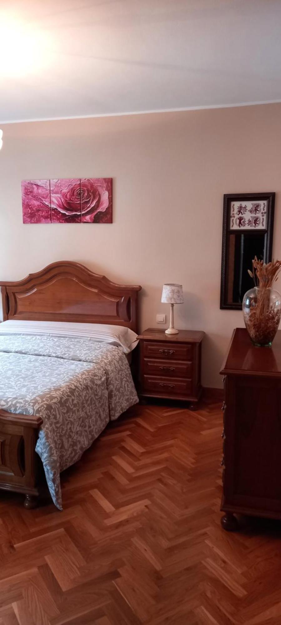Manuel Cortina 11 Apartment Вилавичоза Екстериор снимка